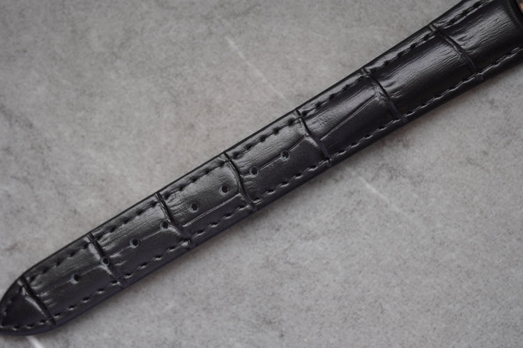 Montre Longines Quartz 960 6216 58 Facettes