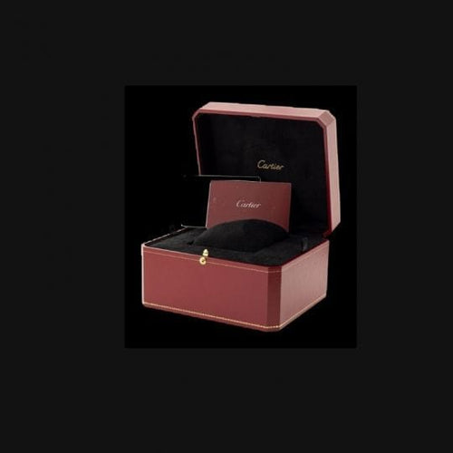 Cartier Montre Ballon Bleu De Cartier 28Mm Quartz