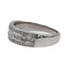 Bague 50 Bague Or blanc Diamant 58 Facettes 2783632CN