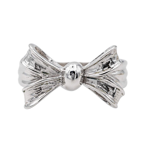 Bague 53 Bague Or blanc 58 Facettes 578153CD