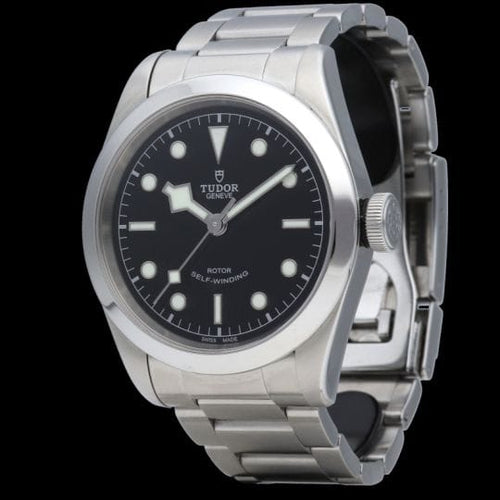 Montre Tudor Montre Black Bay 41 58 Facettes MT44809