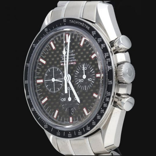 Montre Omega Montre Speedmaster Racing Chronograph 58 Facettes MT41061
