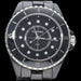 Montre Chanel Montre J12 33Mm Quartz 58 Facettes MT39681