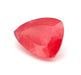 Gemstone Rhodochrosite 17.10cts certificat GIA 58 Facettes 463