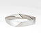Bracelet Tiffany & Co Frank Gehry Bracelet Sterling Silver 8 "Bijoux signé fin 58 Facettes G13700