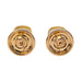 Boucles d'oreilles Pomellato Boucles d'oreilles Nudo Or jaune Citrine 58 Facettes 2991698RV