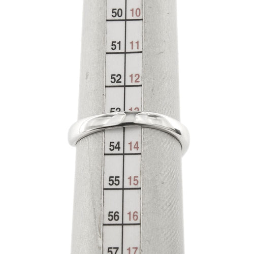 Bague Bague bandeau avec diamants 58 Facettes 33708