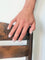 Bague 54 Bague Solitaire n°50｜Or et diamant 58 Facettes INV050