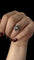 Bague Anello di Epoca Art Déco 58 Facettes