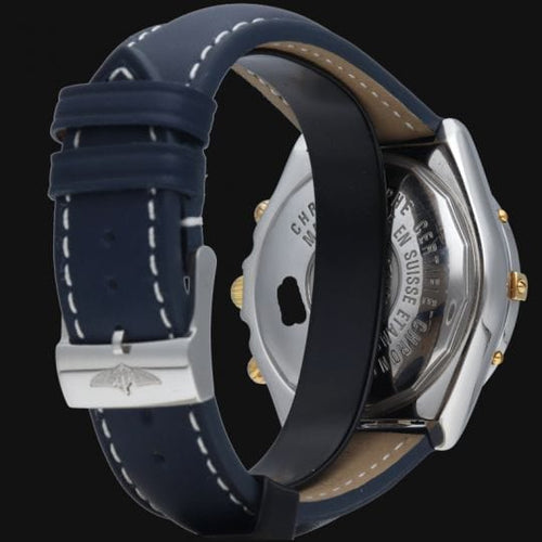 Breitling Montre Crosswind Chronograph