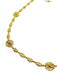 Collier Collier or jaune 58 Facettes