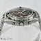 Montre Breitling - Chronomat Automatik Herrenuhr Stahl 58 Facettes 2539