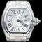Montre Cartier Montre Roadster 58 Facettes MT40130