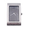 Montre Montre Boucheron "Reflet Large" acier. 58 Facettes 33780