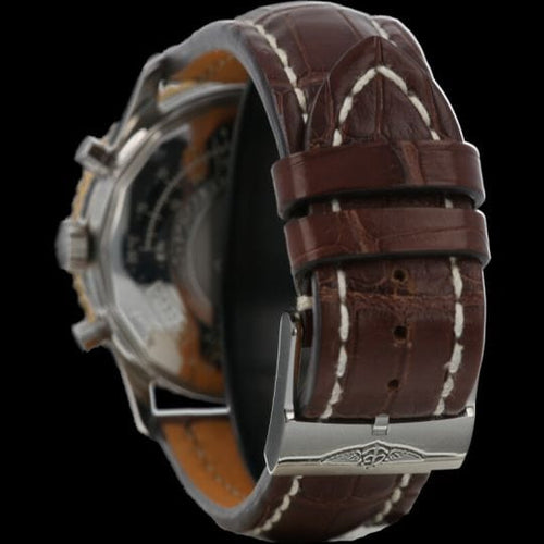 Montre Montre Breitling Old Navitimer II 58 Facettes MT42128