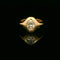 Bague Modern diamond ring 58 Facettes