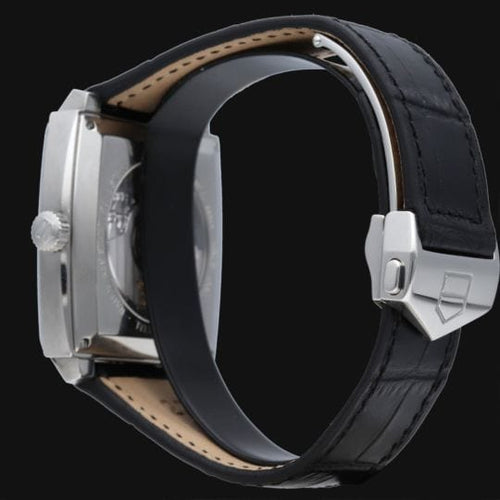 Montre Montre Tag Heuer Monaco 58 Facettes MT42762