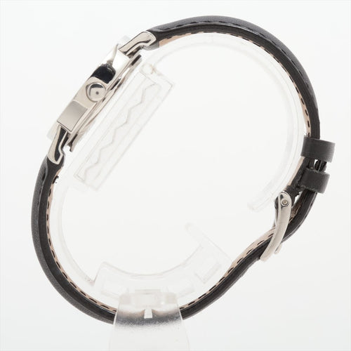 Montre BULGARI - Montre BB26SL avec coffret 58 Facettes