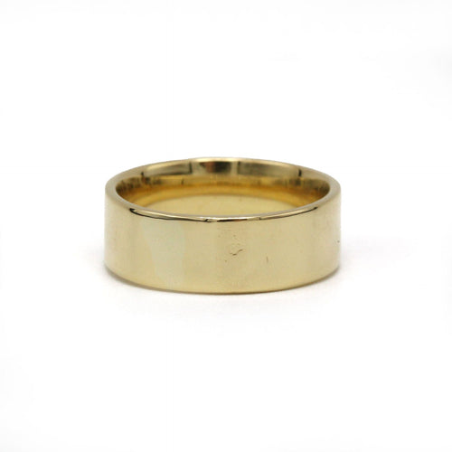 Bague 51 Bague - Or & Diamants 58 Facettes 250026SP