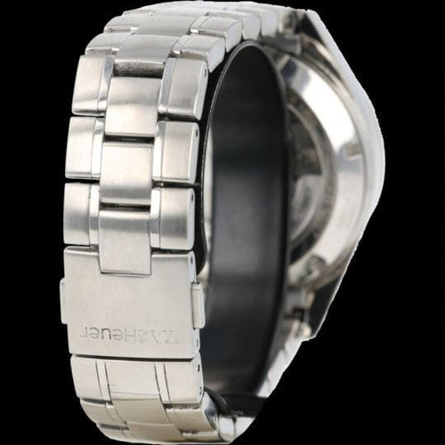 Montre Tag Heuer Montre Carrera Calibre 1887 Chronograph 58 Facettes MT44496