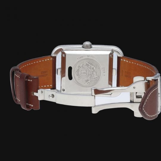 Montre Hermes Montre Cape Code Gm Automatic 58 Facettes MT41083