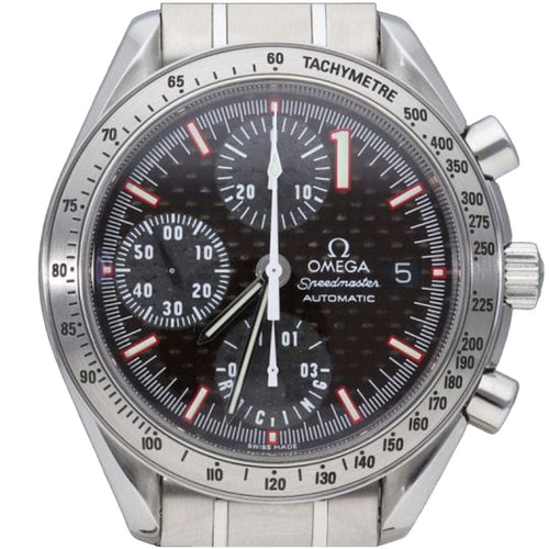 Montre Omega Montre Speedmaster en promotion 58 Facettes MT41867