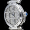 Montre Cartier Montre Pasha 58 Facettes MT45247