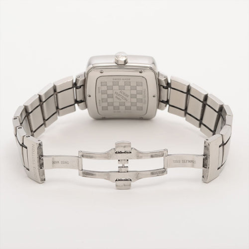 Montre Louis Vuitton - Montre Speedy Full set 58 Facettes