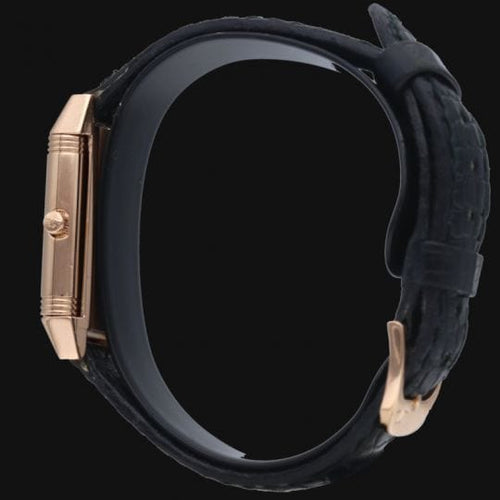 Jaeger Lecoultre Montre Reverso Classique Lady