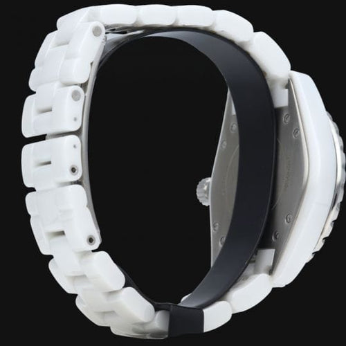 Montre Chanel Montre J12 38Mm Automatique 58 Facettes MT40407