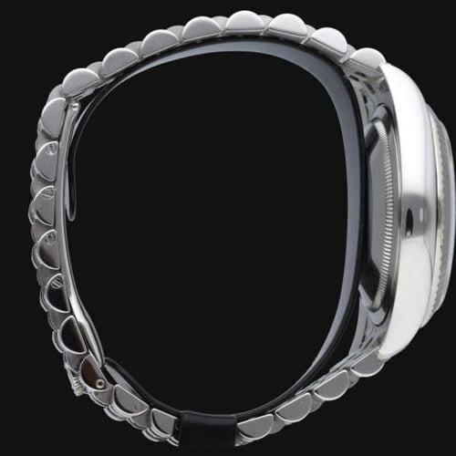 Montre Rolex Montre Date Just 36 58 Facettes MT43245