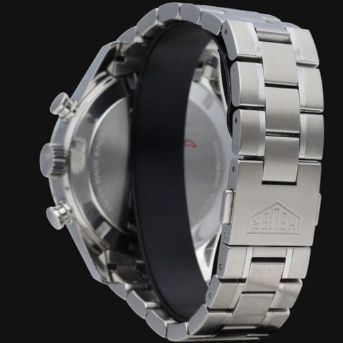 Montre Tag Heuer Montre Carrera Calibre 16 Chronograph 58 Facettes MT44524