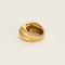 Bague 49 Cartier - Colisée - Bague en or jaune 58 Facettes ALE4506X2