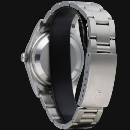 Montre Rolex Montre Date 34 58 Facettes MT43255