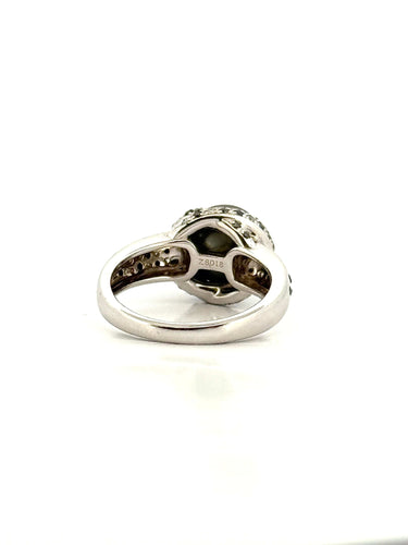 Bague 55 Bague Mauboussin 58 Facettes