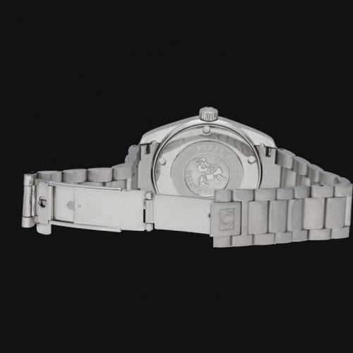 Montre Omega Montre Seamaster Aqua Terra 58 Facettes MT42622