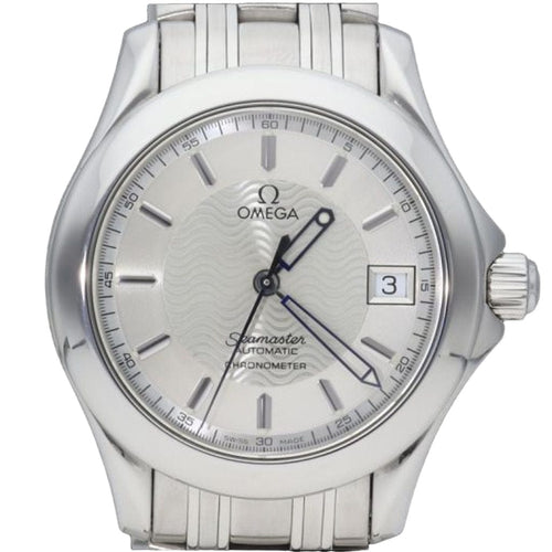 Montre Montre Omega Seamaster 120M Automatique 58 Facettes MT42901