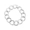 Bracelet Bracelet Pomellato, "Brera", or blanc et diamants. 58 Facettes 35151