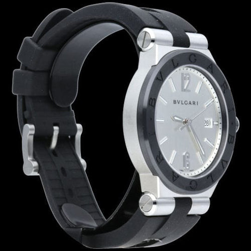 Montre Montre Bulgari Diagono 58 Facettes MT34739