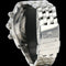 Montre Breitling Montre Chronomat Evolution Chronogaph 58 Facettes MT42033
