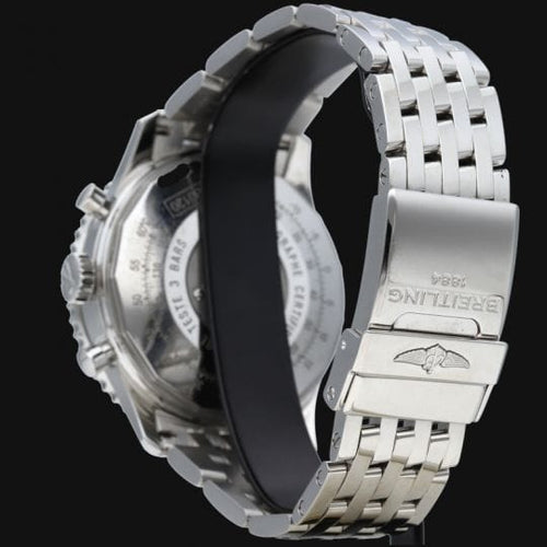 Montre Breitling Montre Navitimer 58 Facettes MT43187