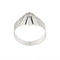 Bague Bague solitaire avec diamant 0,20 ct 58 Facettes 33986