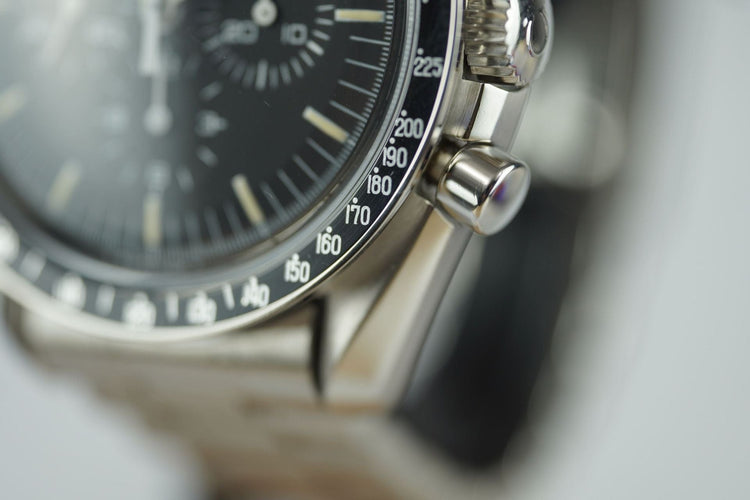 Montre Omega Speedmaster 145.022 58 Facettes