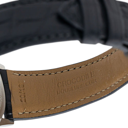 Montre Eterna Montre Cambridge Acier 58 Facettes 3252959RV