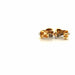 Boucles d'oreilles GUY LAROCHE - Boucles d'oreilles diamants or jaune et blanc 58 Facettes 2-BOB1-GS293926-02