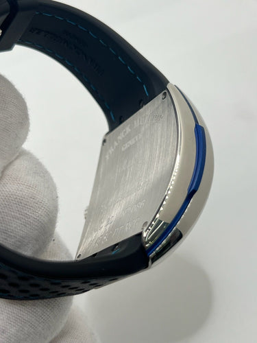 Montre Franck Muller Vanguard Racing ENSEMBLE COMPLET 2021 58 Facettes