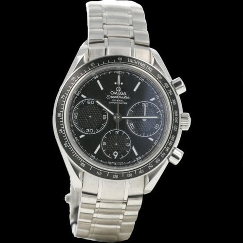 Montre Omega Montre Speedmaster Co-Axial Chronometer 58 Facettes MT43797