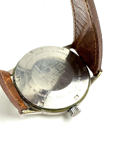 Montre Superbe montre-bracelet Vetta, années 1960, automatique 58 Facettes
