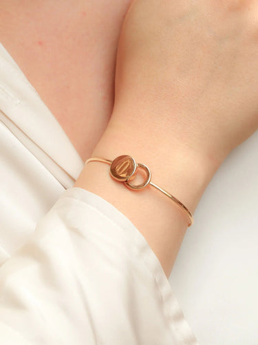 DINH VAN Bracelet Ombre de Lune