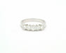 Bague Rivière 0,93 ct 58 Facettes